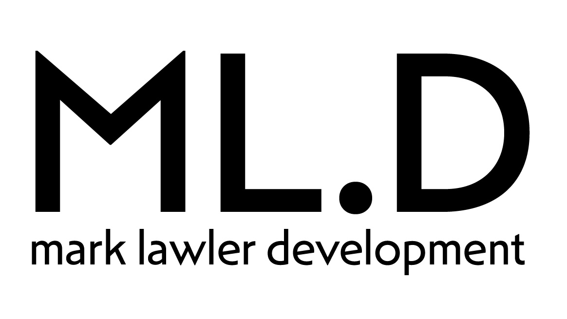 Mark Lawler Development Logo